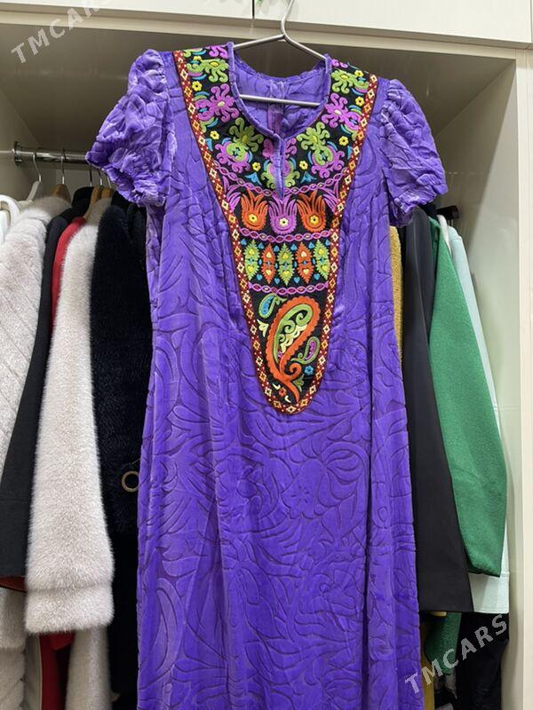 платье - Ашхабад - img 2