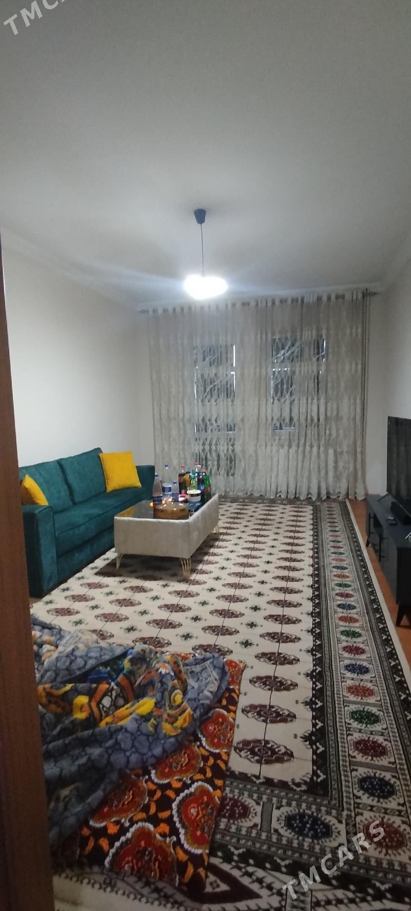 22 dom 2 etaj 3 kom - Туркменабат - img 4