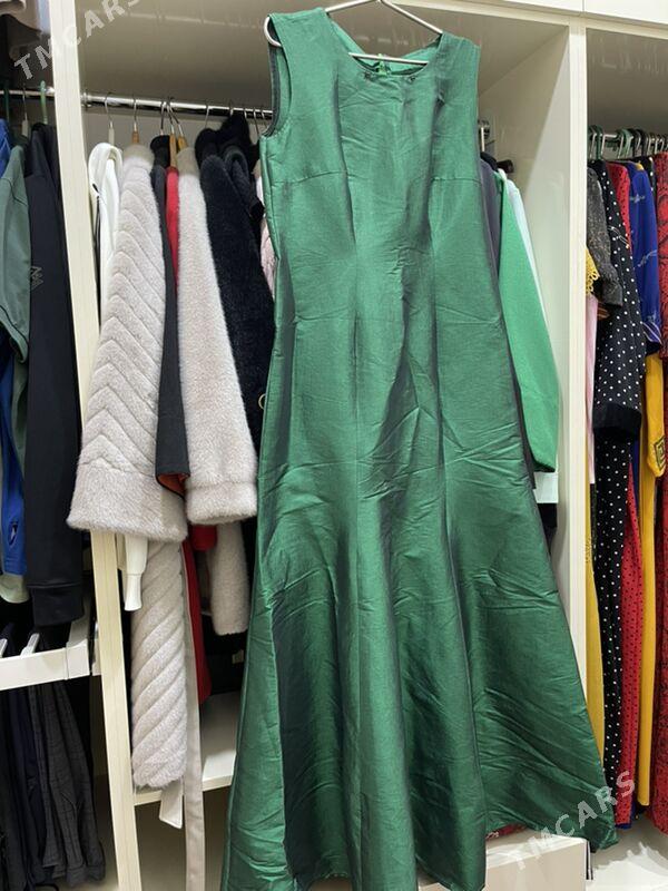 платье - Ашхабад - img 3