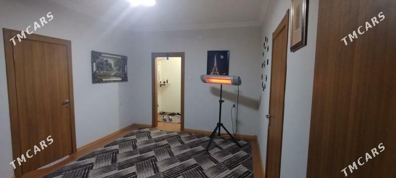 22 dom 2 etaj 3 kom - Туркменабат - img 3
