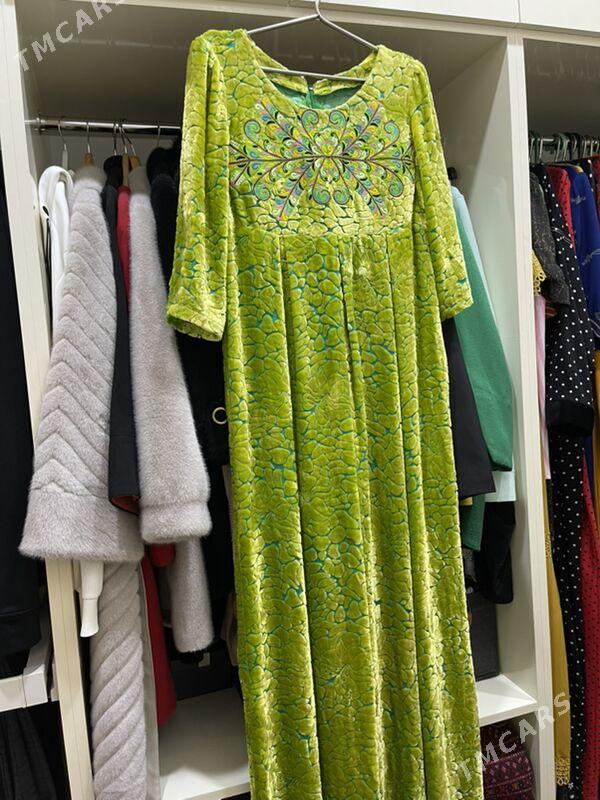 платье - Ашхабад - img 5