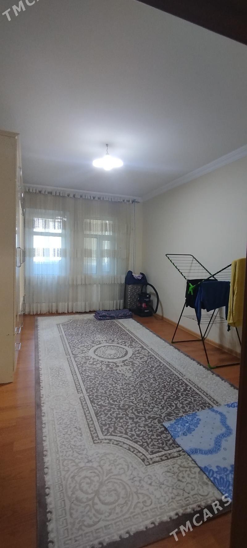 22 dom 2 etaj 3 kom - Туркменабат - img 5