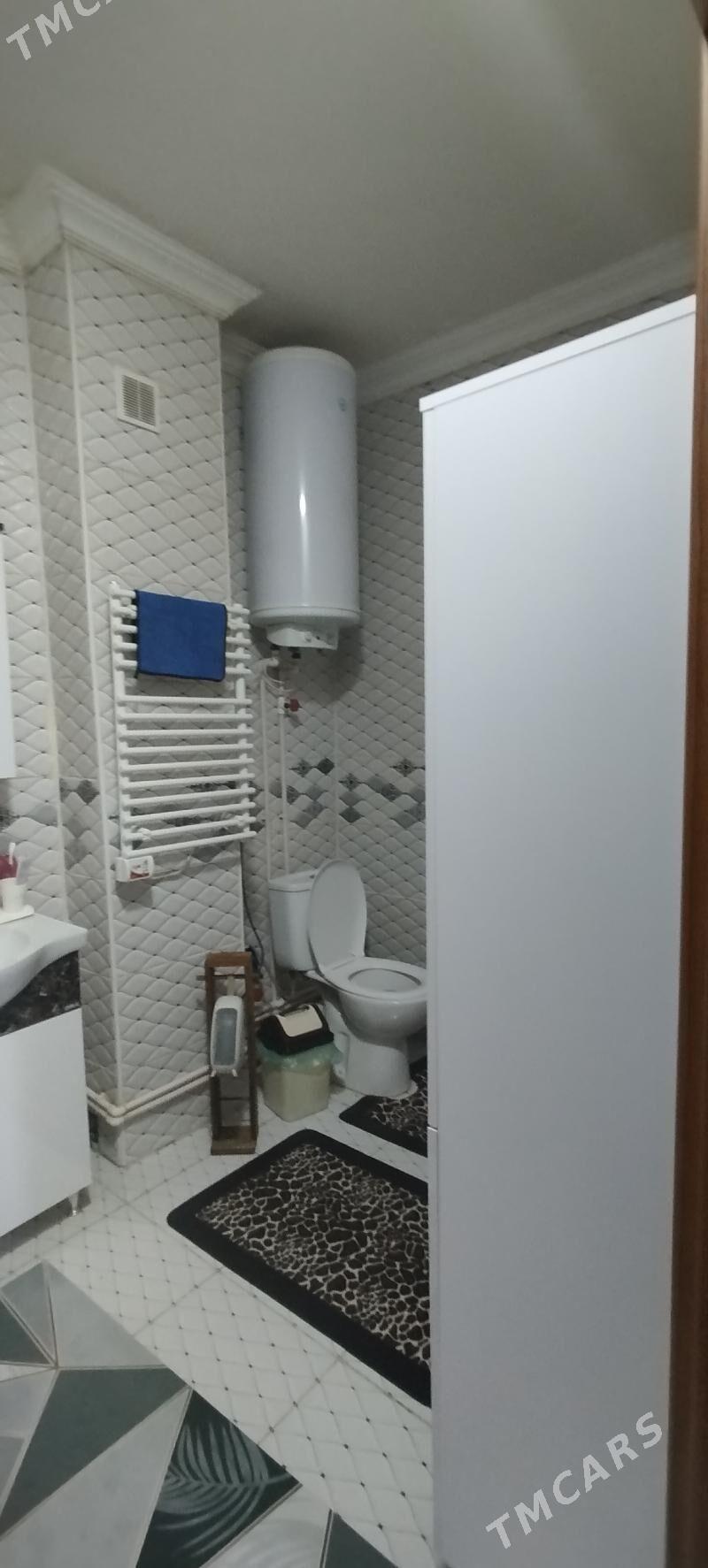 22 dom 2 etaj 3 kom - Туркменабат - img 7