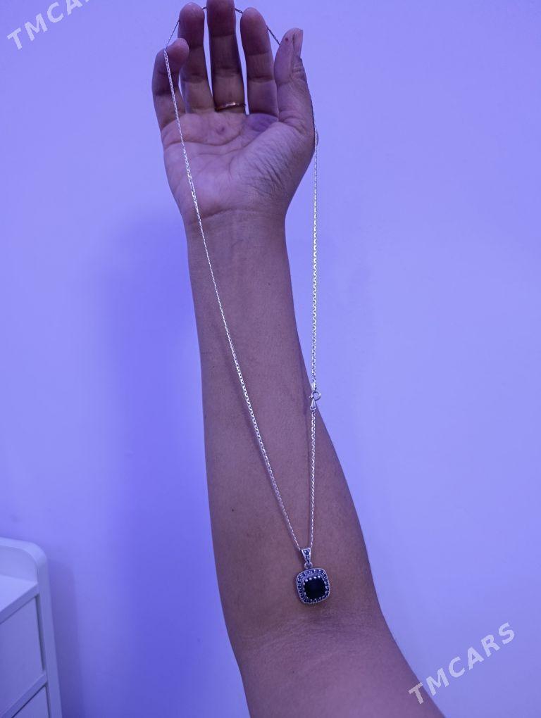 kumus spocka - Гёкдепе - img 2