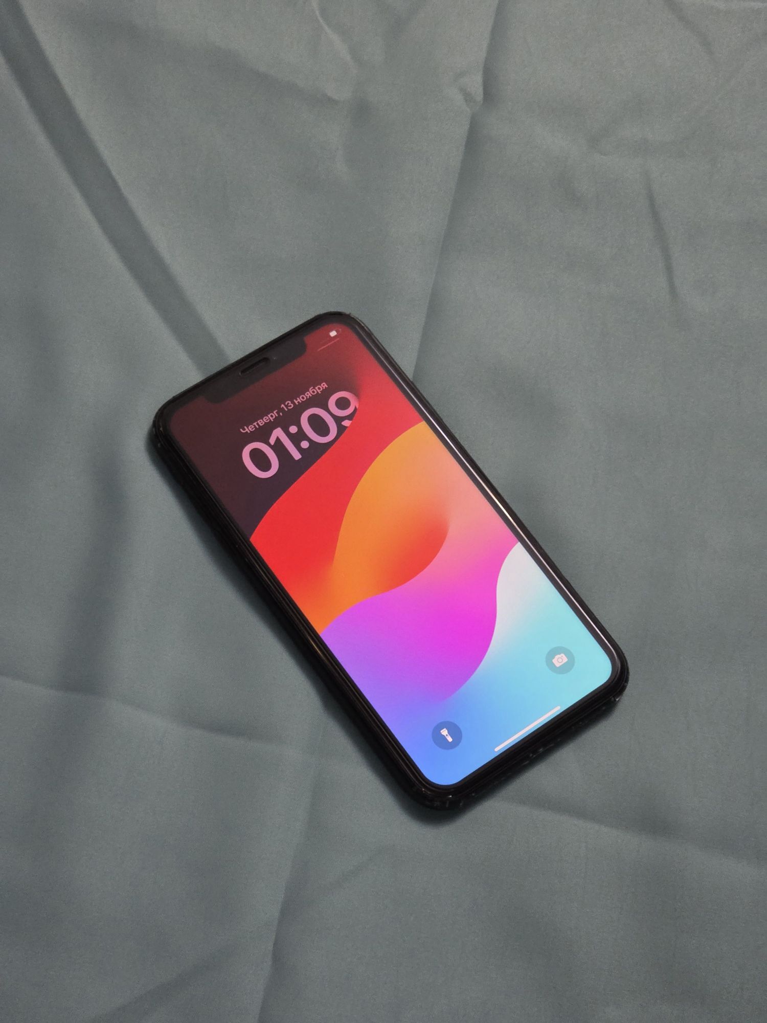 IPhone Xr. 64GB - Ашхабад - img 6