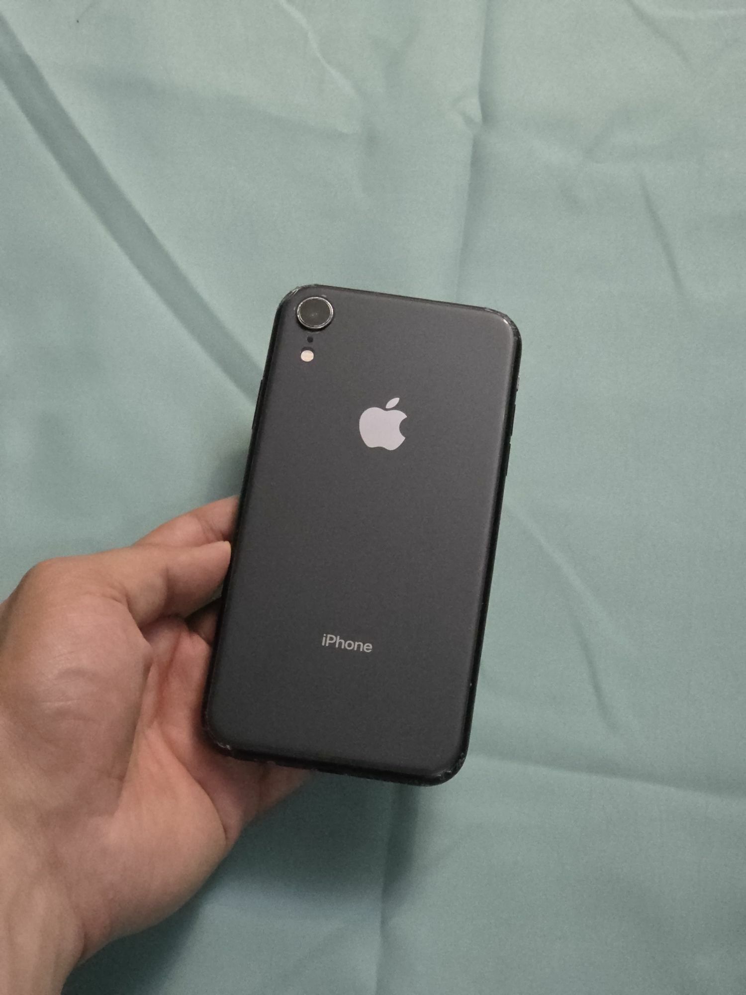 IPhone Xr. 64GB - Ашхабад - img 2