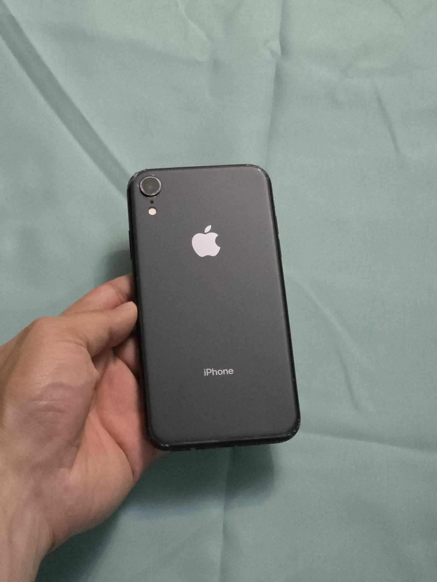 IPhone Xr. 64GB - Ашхабад - img 1