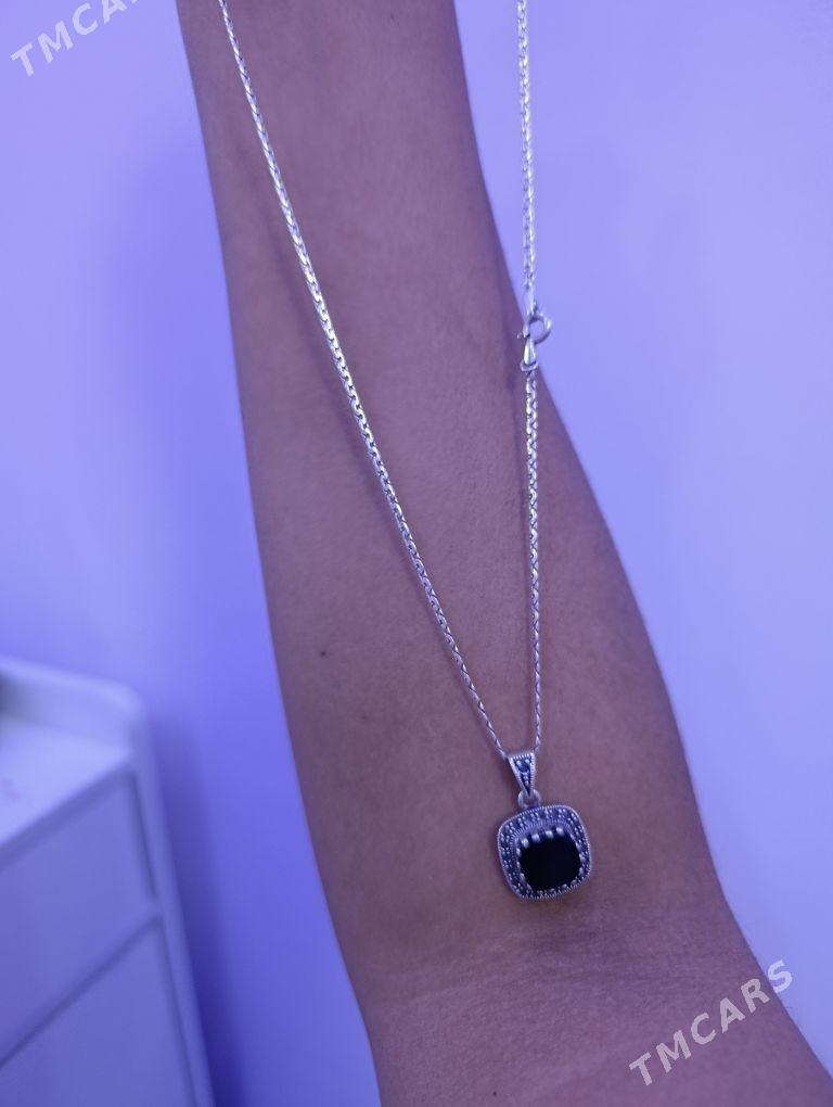 kumus spocka - Гёкдепе - img 3