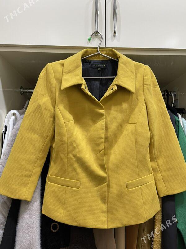 пальто - Ашхабад - img 2