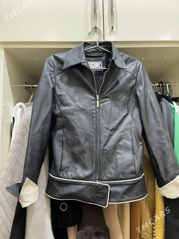 пальто - Ашхабад - img 3