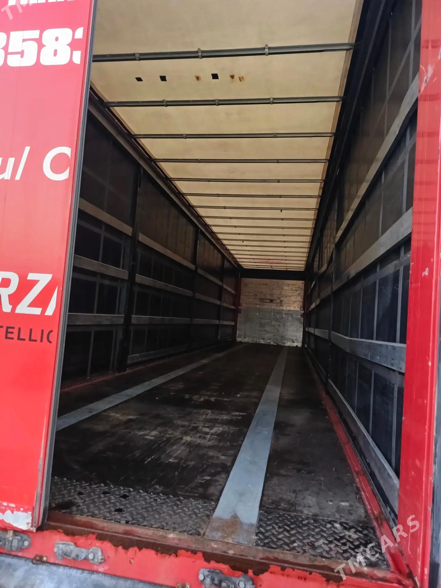 Kogel Euro Trailer 2020 - 510 000 TMT - Balkanabat - img 7