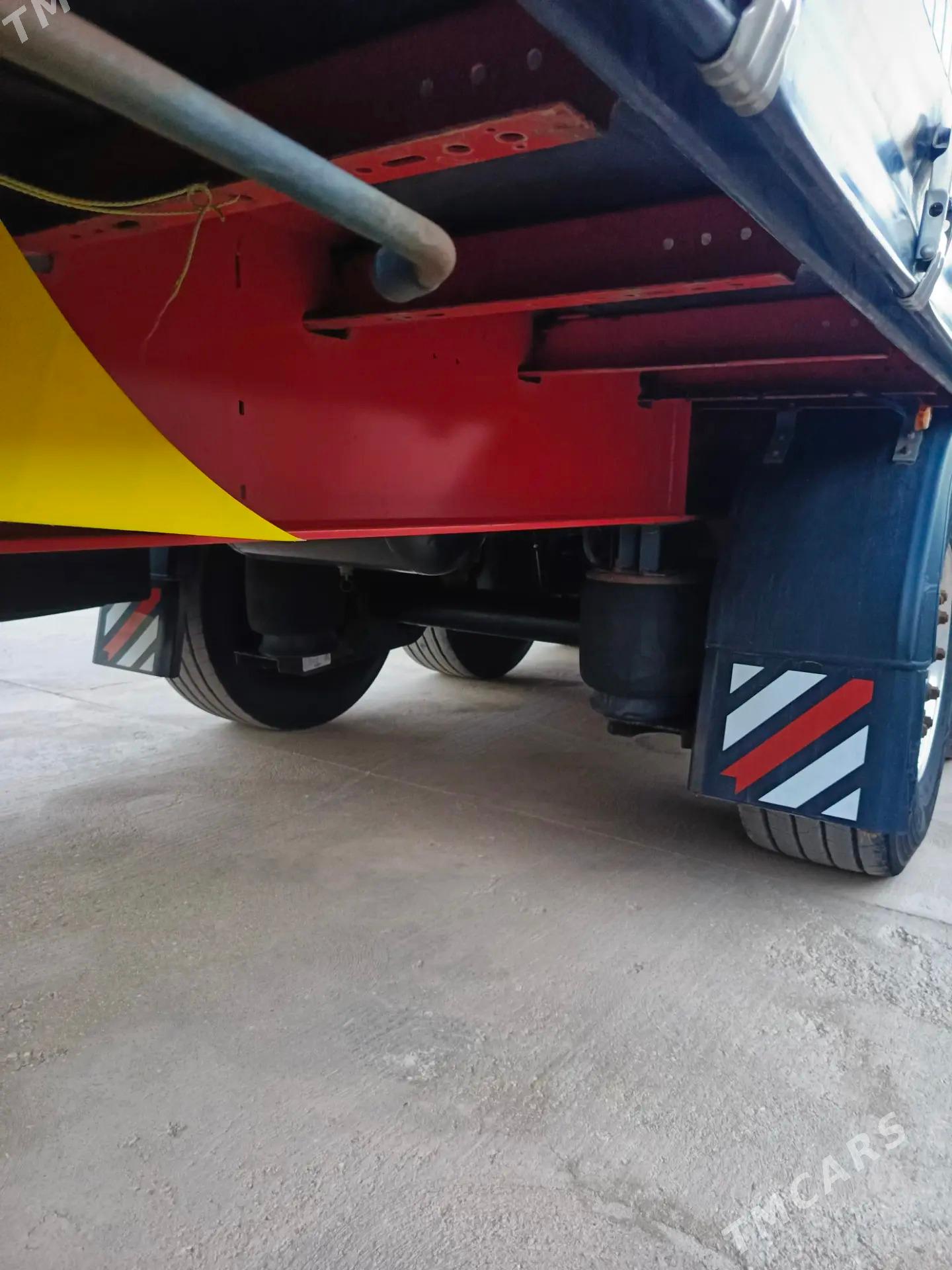 Kogel Euro Trailer 2020 - 510 000 TMT - Balkanabat - img 4