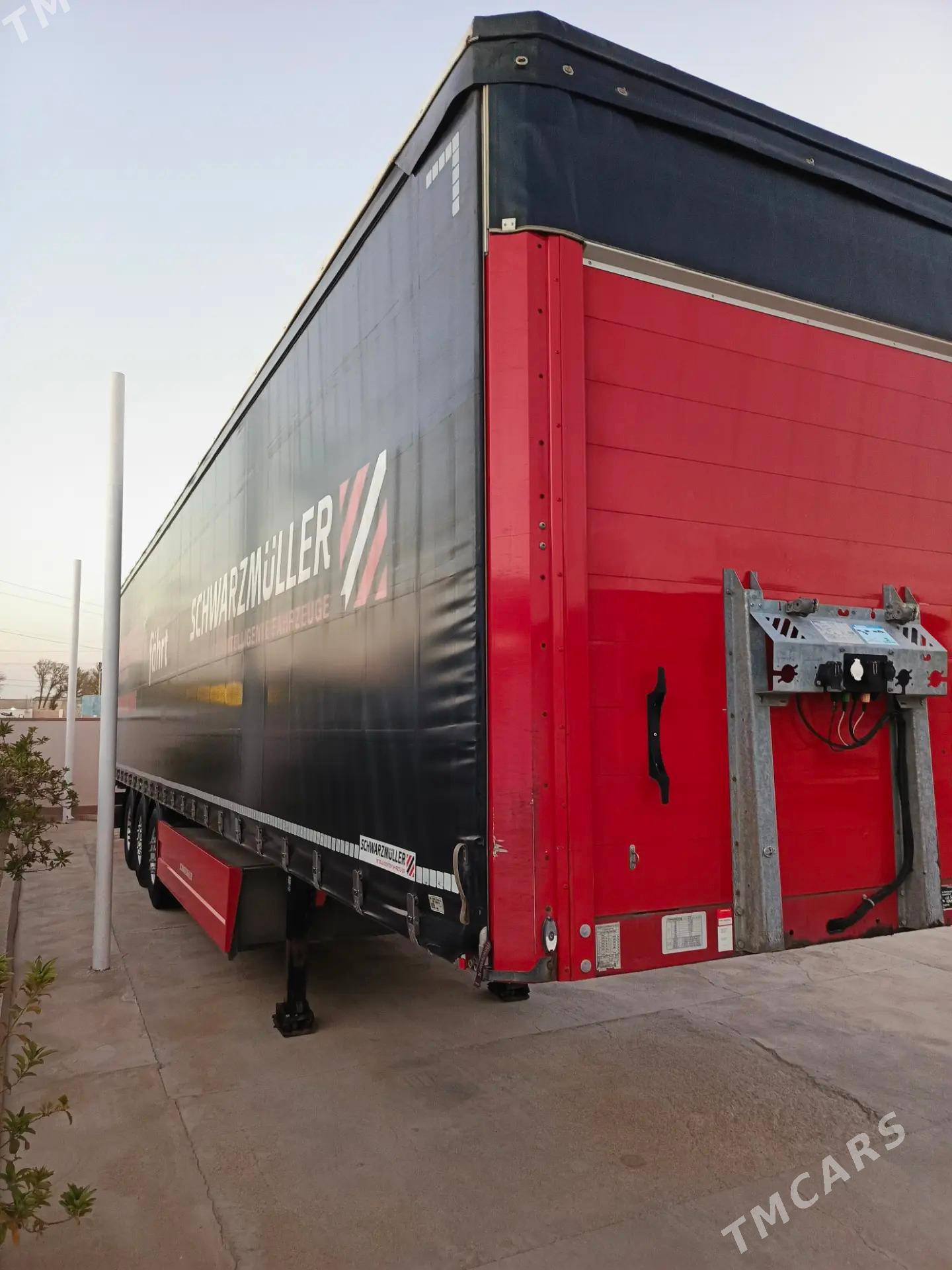 Kogel Euro Trailer 2020 - 510 000 TMT - Balkanabat - img 3