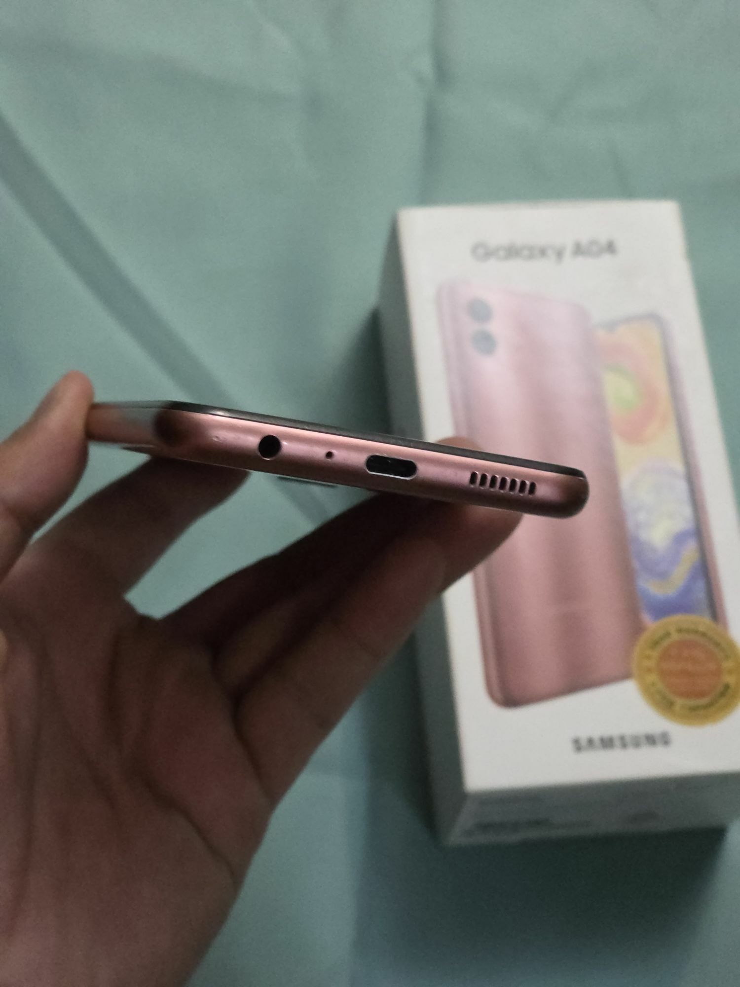 Samsung A04. 3/32. wetnam - Ашхабад - img 7