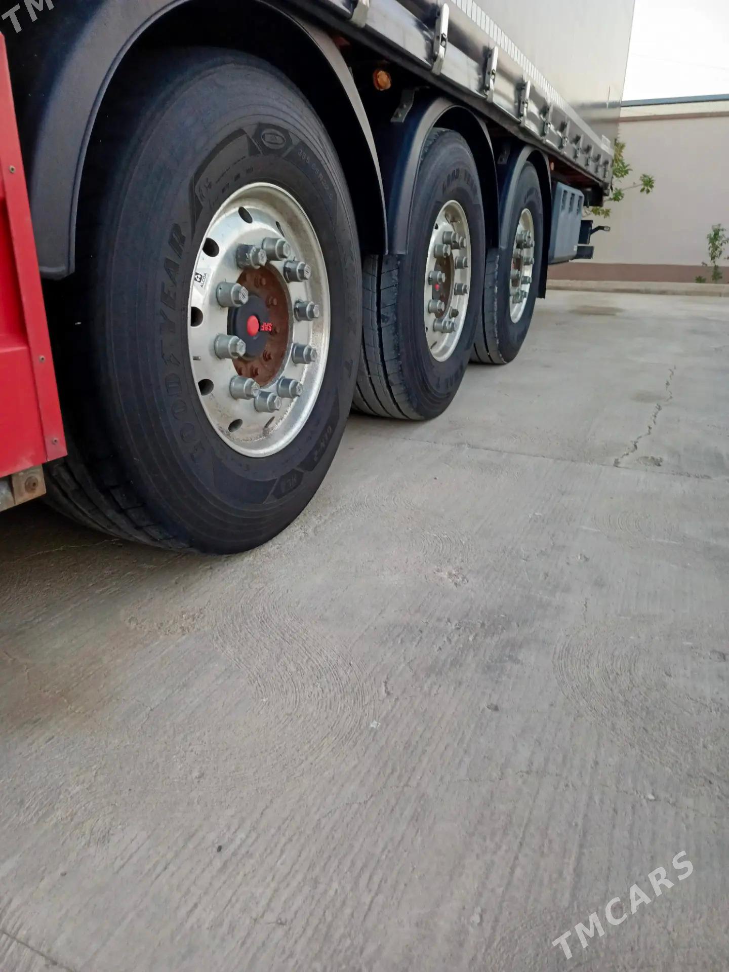 Kogel Euro Trailer 2020 - 510 000 TMT - Balkanabat - img 6