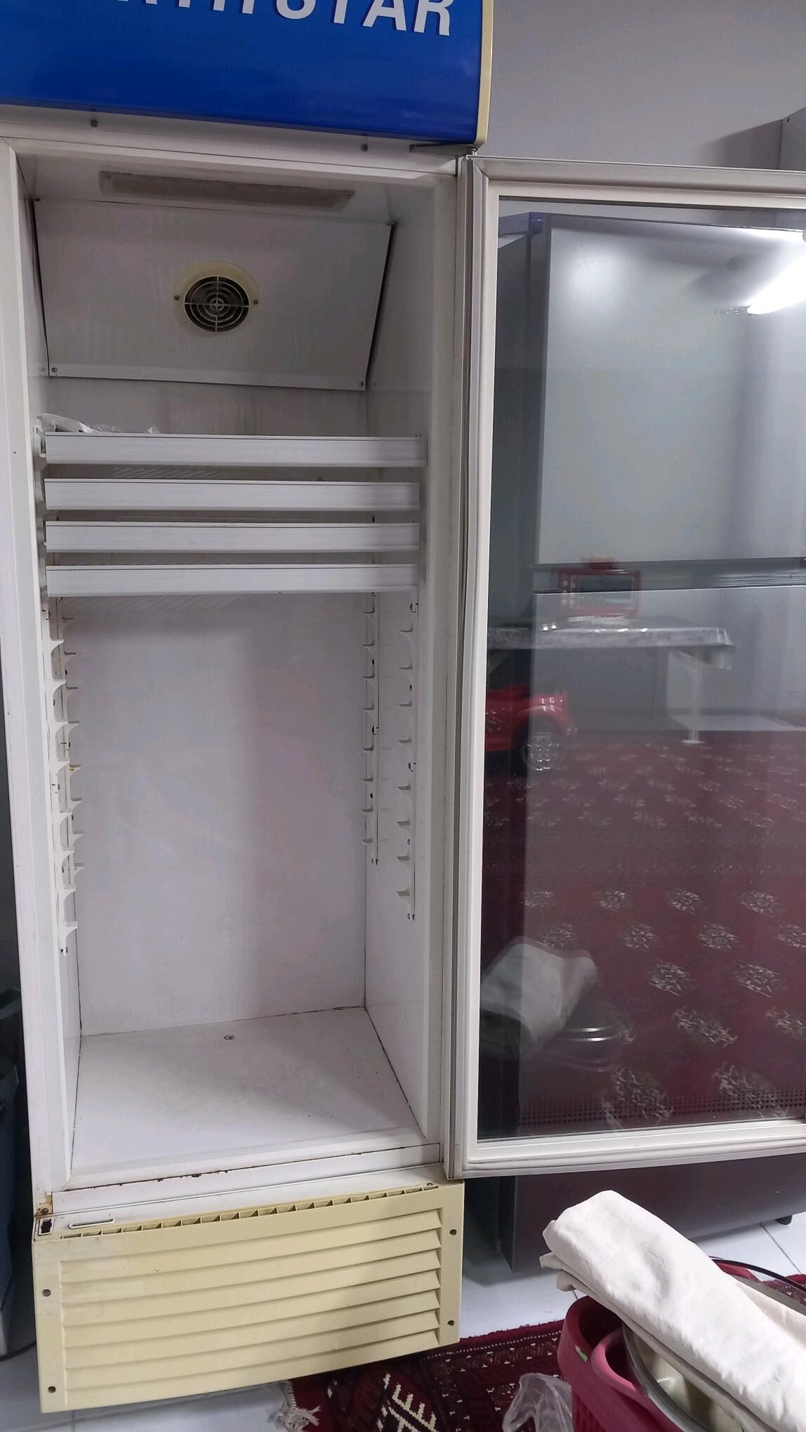 холодилник - Туркменабат - img 1