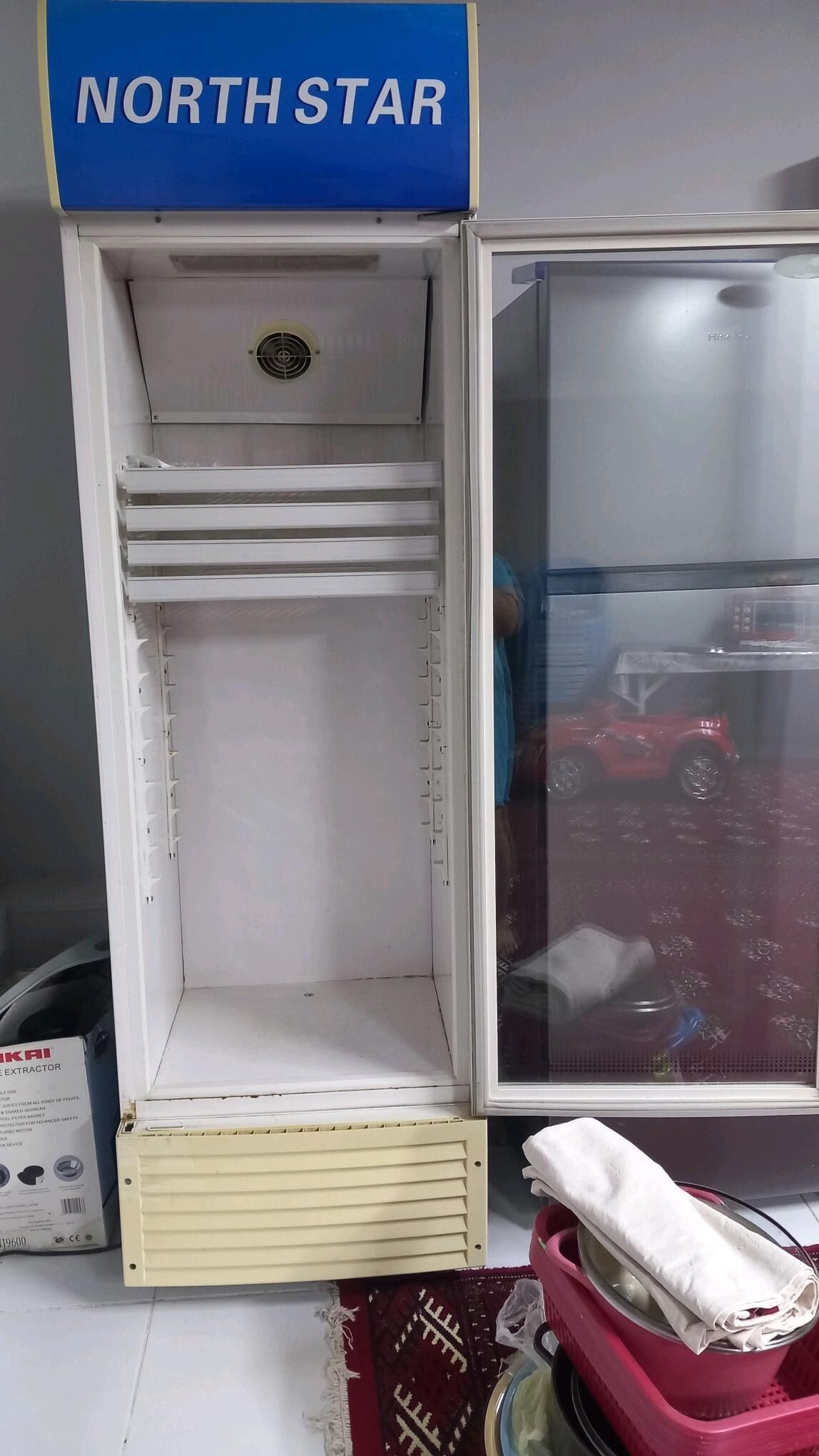 холодилник - Туркменабат - img 3