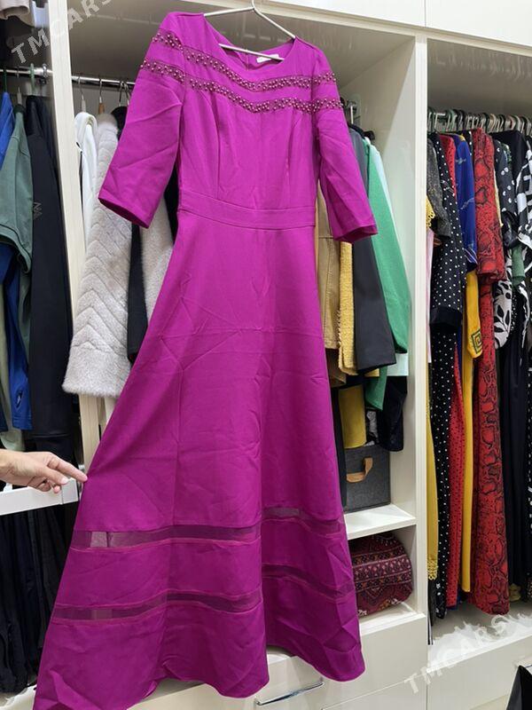 платья - Ашхабад - img 3