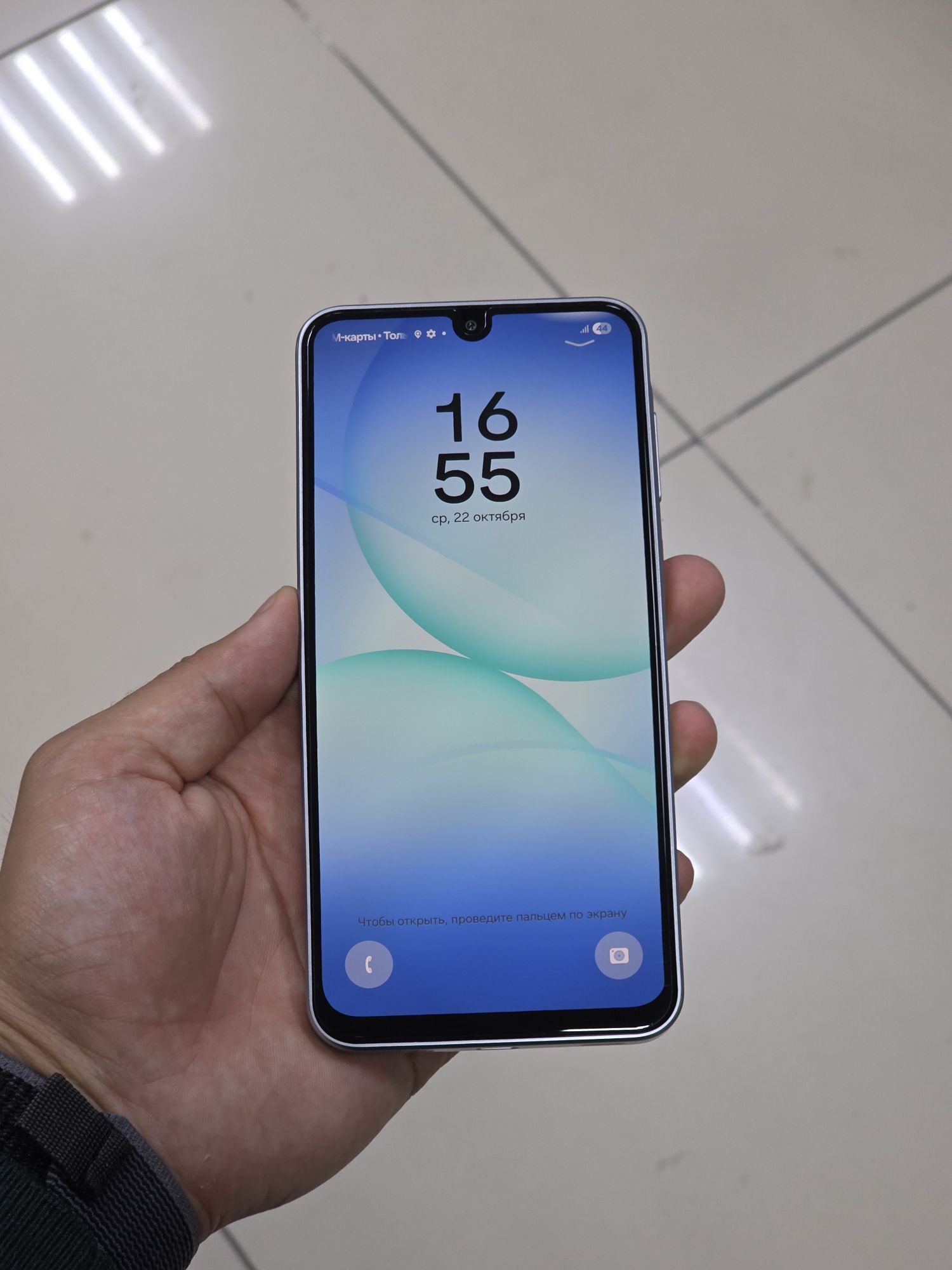 Samsung A17. 8/128. wetnam - Ашхабад - img 5