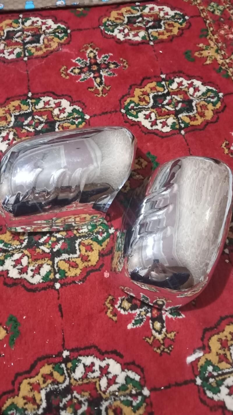 zadniwit hrom kapak 210 TMT - Туркменабат - img 2