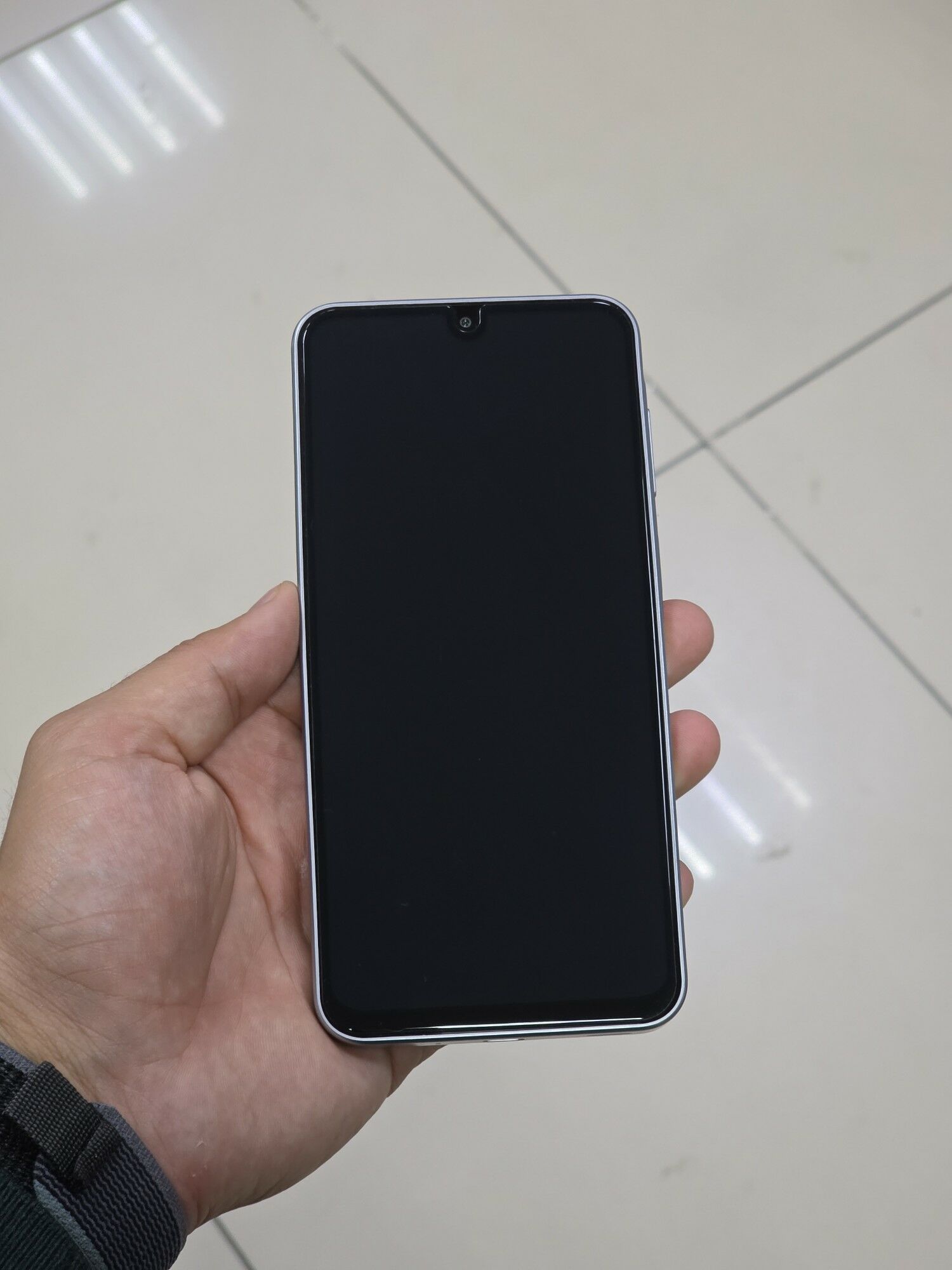 Samsung A17. 8/128. wetnam - Ашхабад - img 3