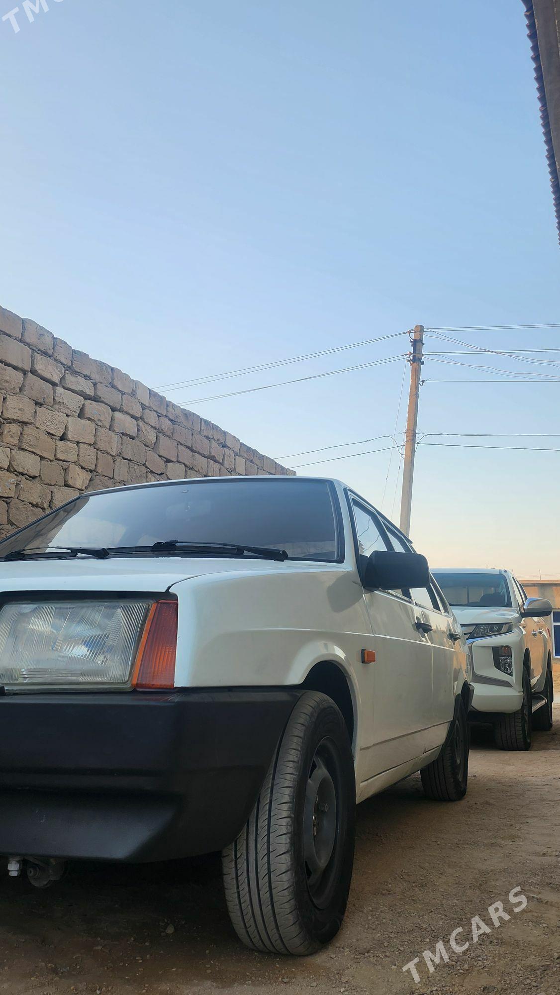 Lada 21099 2000 - 30 000 TMT - Balkanabat - img 3