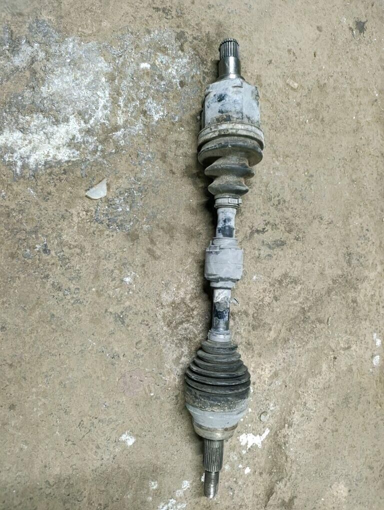 granat 600 TMT - Bäherden - img 1