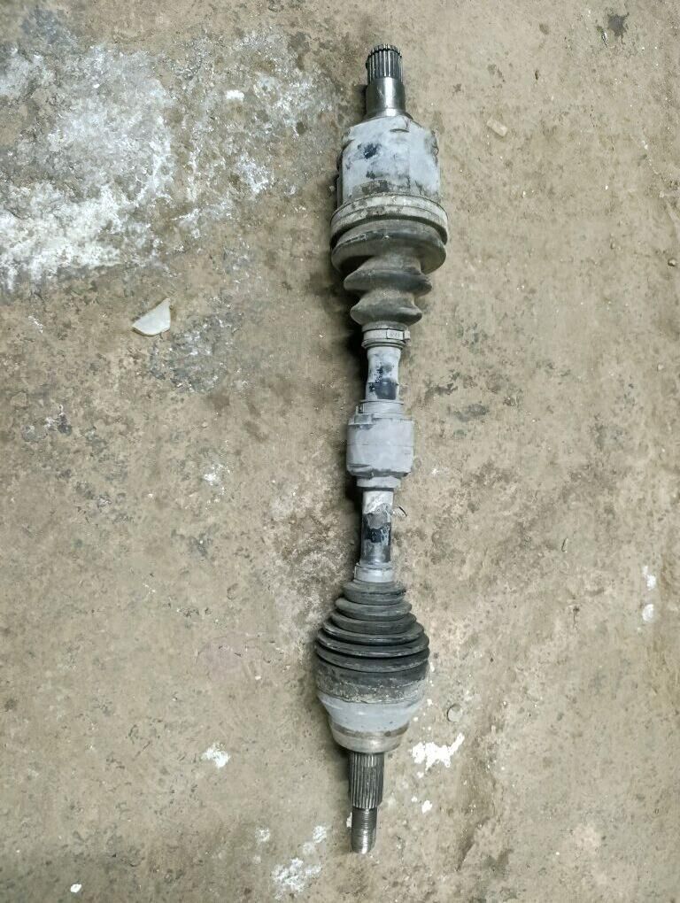 granat 600 TMT - Bäherden - img 2