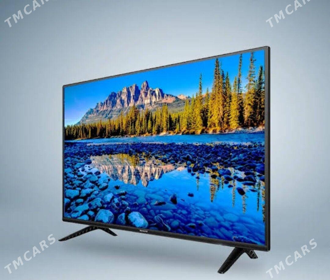 PRESINO 32  Telewizor - Garabogaz - img 2