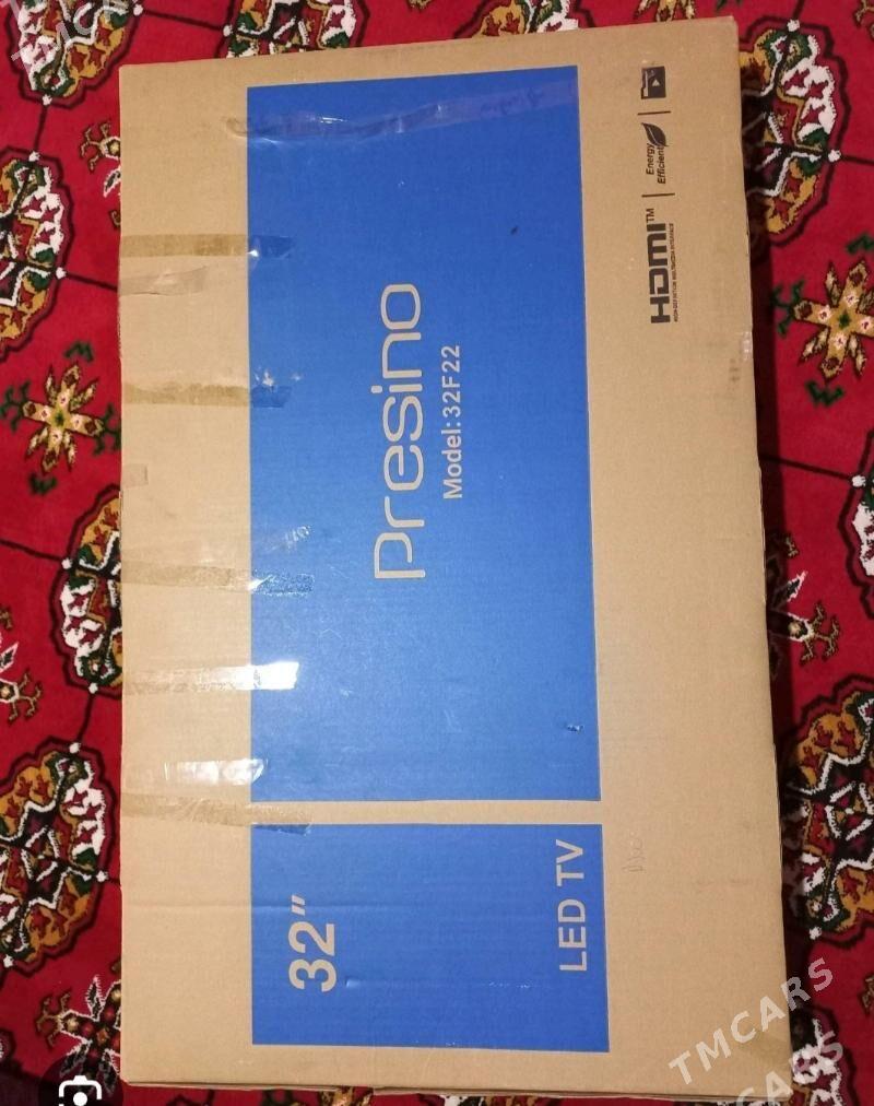 PRESINO 32  Telewizor - Garabogaz - img 3