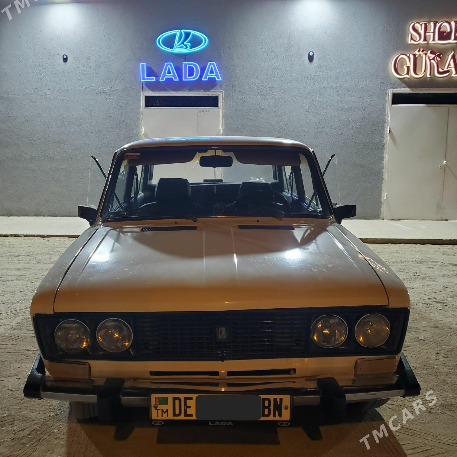 Lada 2106 1998 - 35 000 TMT - Gumdag - img 5