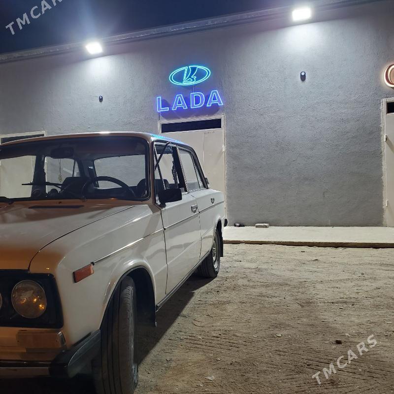 Lada 2106 1998 - 35 000 TMT - Gumdag - img 7