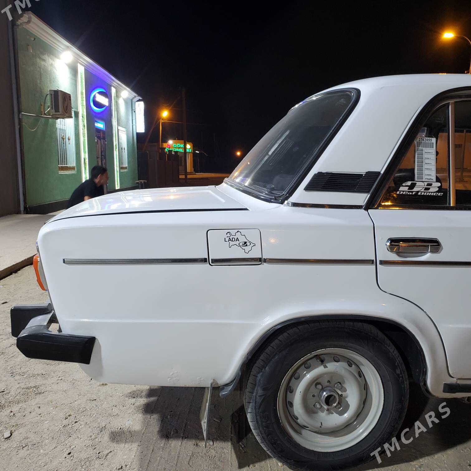 Lada 2106 1998 - 35 000 TMT - Gumdag - img 1