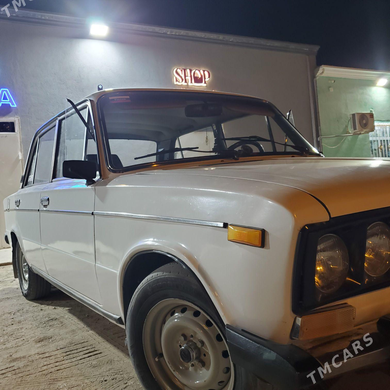 Lada 2106 1998 - 35 000 TMT - Gumdag - img 4