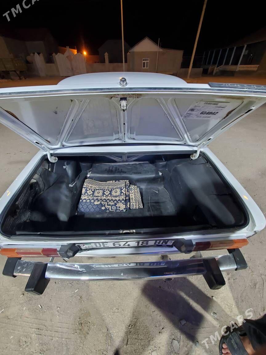 Lada 2106 1998 - 35 000 TMT - Gumdag - img 6