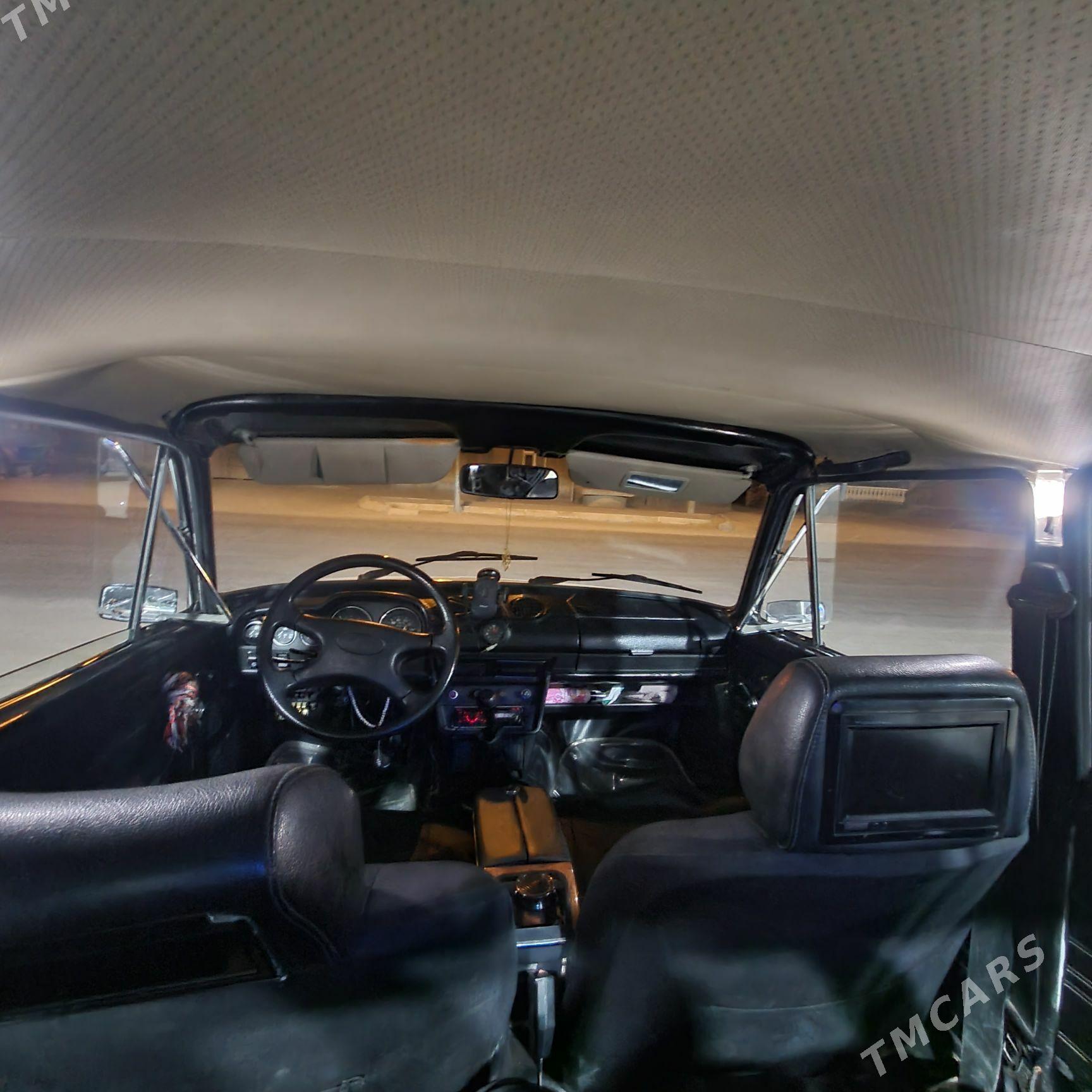 Lada 2106 1998 - 35 000 TMT - Gumdag - img 2