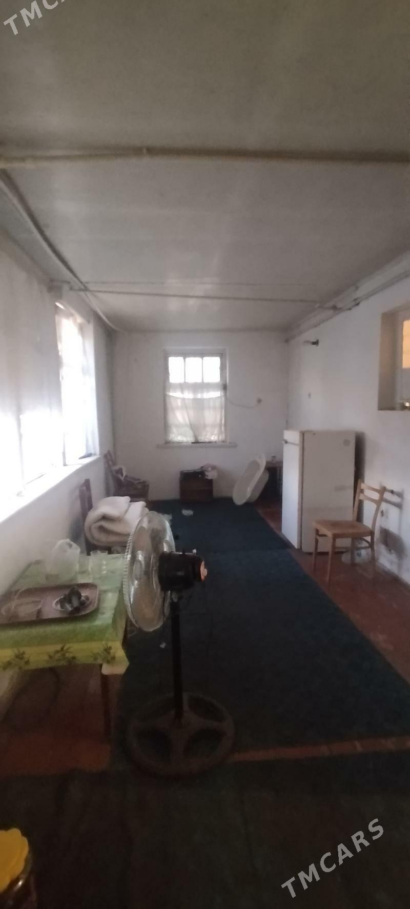 Gagarin mik kerpicni kotej - Türkmenabat - img 5