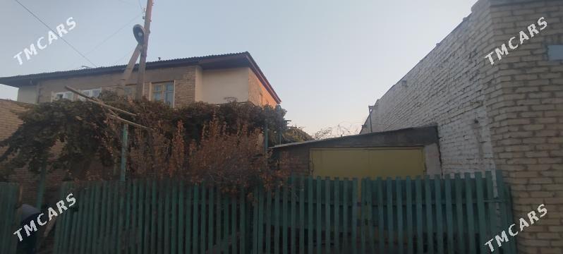 Gagarin mik kerpicni kotej - Türkmenabat - img 1