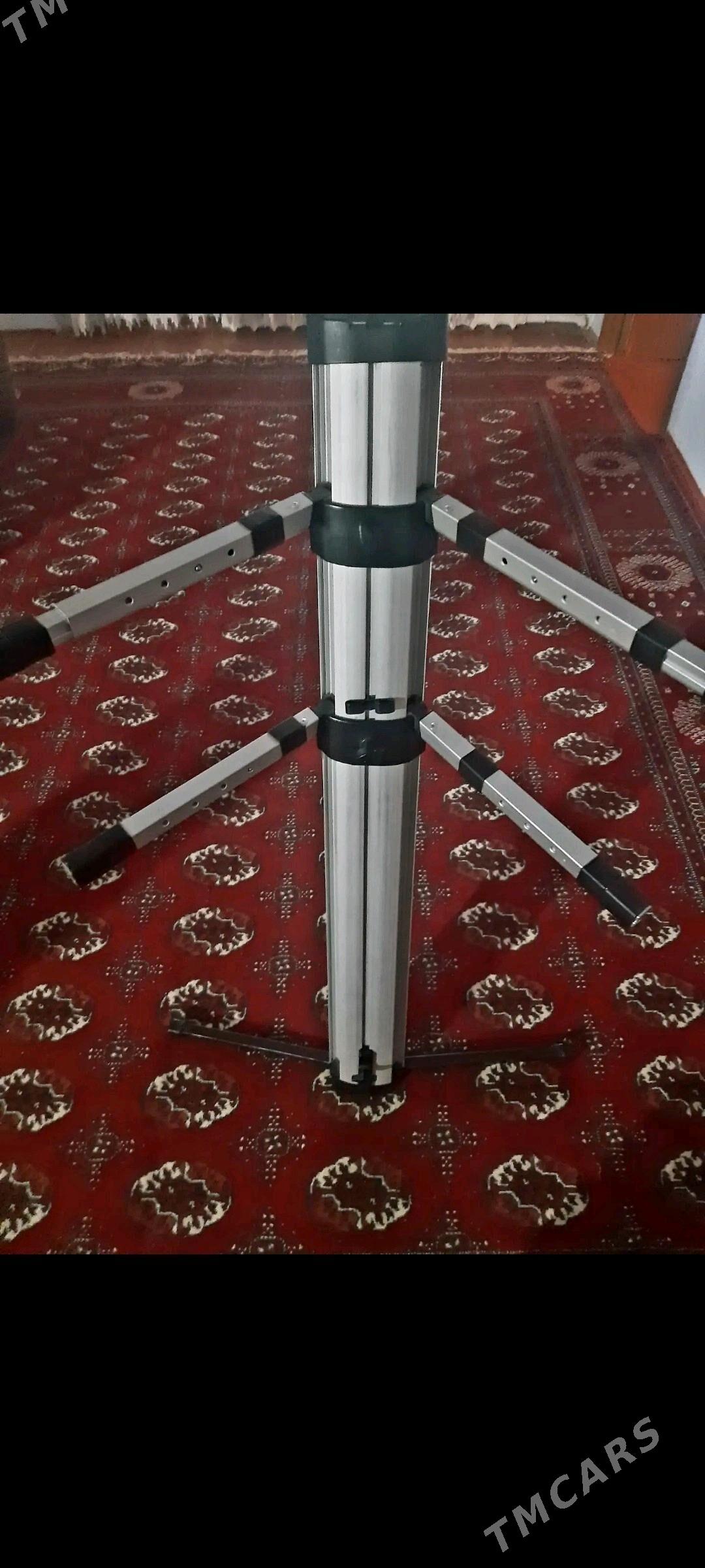 PAUK STOYKA - Daşoguz - img 2