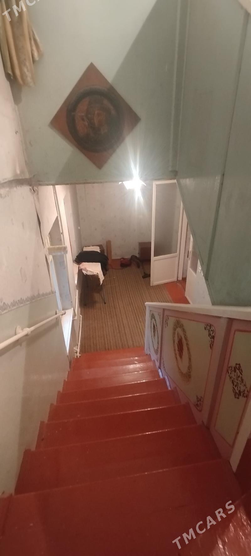 Gagarin mik kerpicni kotej - Türkmenabat - img 9