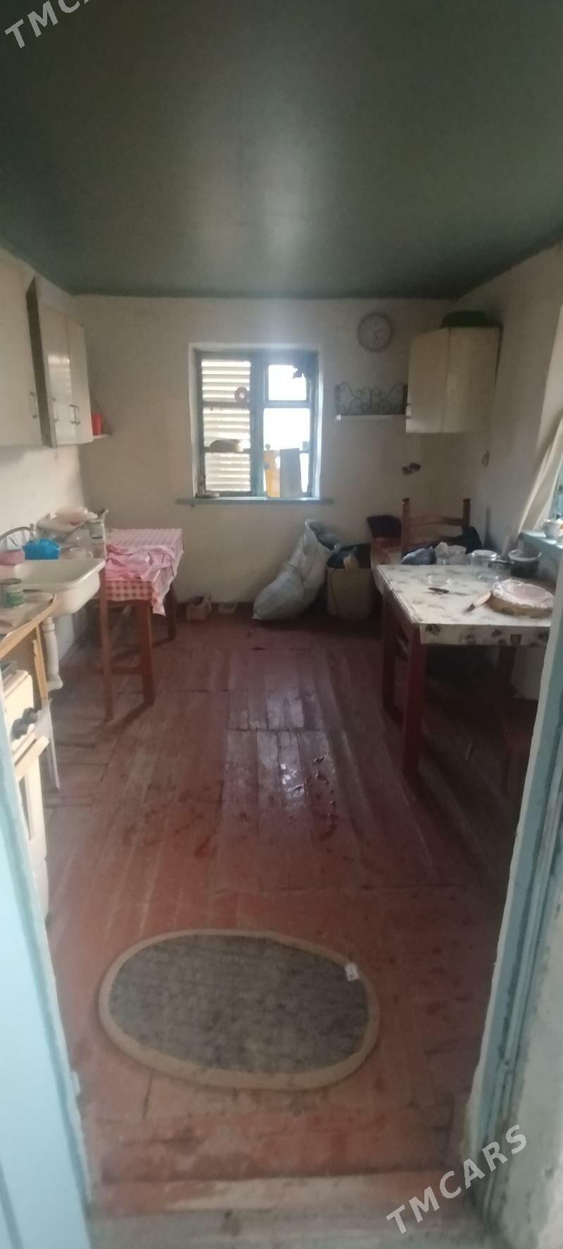 Gagarin mik kerpicni kotej - Türkmenabat - img 4