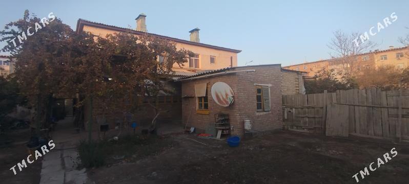 Gagarin mik kerpicni kotej - Türkmenabat - img 3