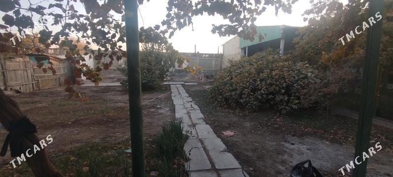 Gagarin mik kerpicni kotej - Türkmenabat - img 2