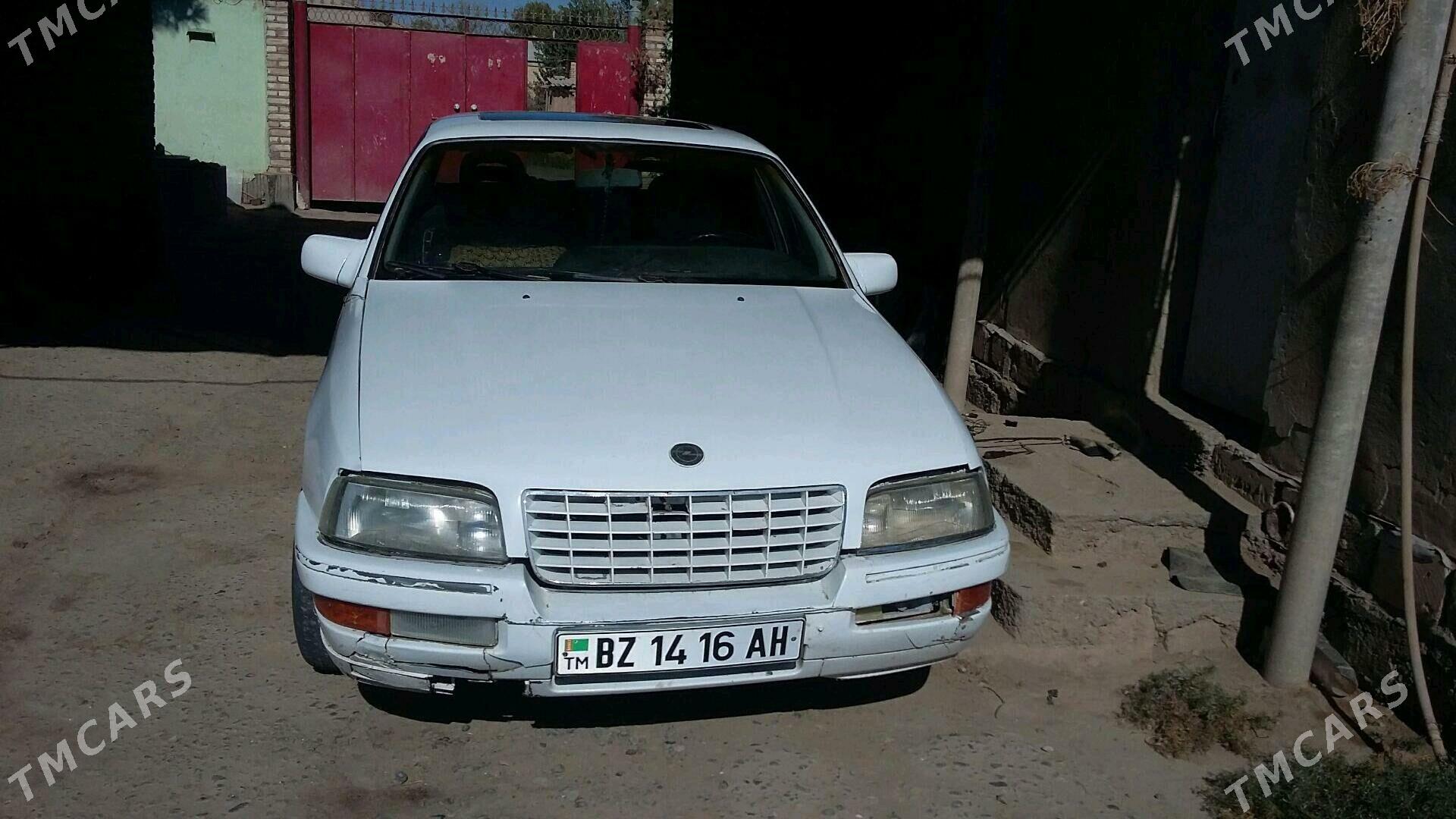 Opel Senator 1992 - 13 000 TMT - Теджен - img 6