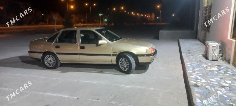 Opel Vectra 1991 - 35 000 TMT - Seýdi - img 4