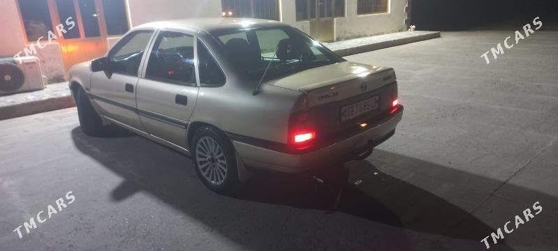 Opel Vectra 1991 - 35 000 TMT - Seýdi - img 6