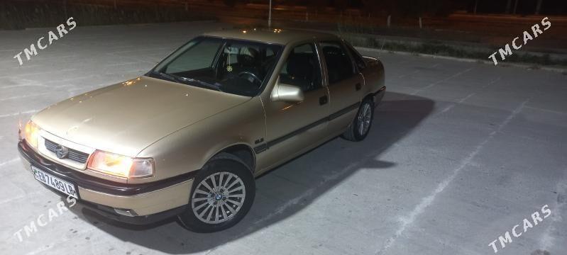 Opel Vectra 1991 - 35 000 TMT - Seýdi - img 5
