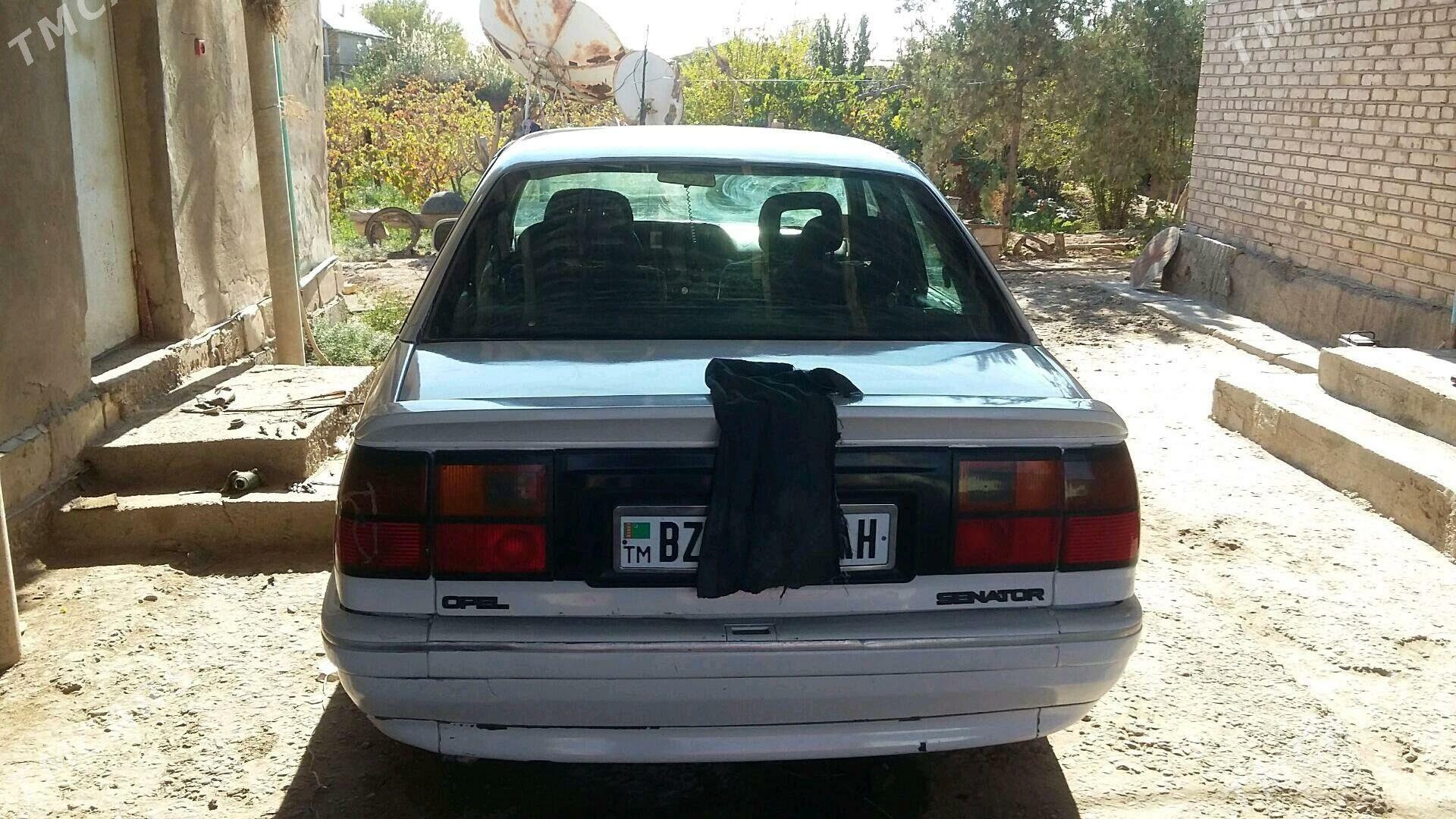 Opel Senator 1992 - 13 000 TMT - Теджен - img 2