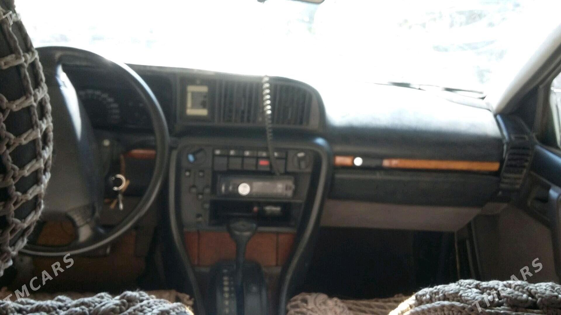 Opel Senator 1992 - 13 000 TMT - Теджен - img 3