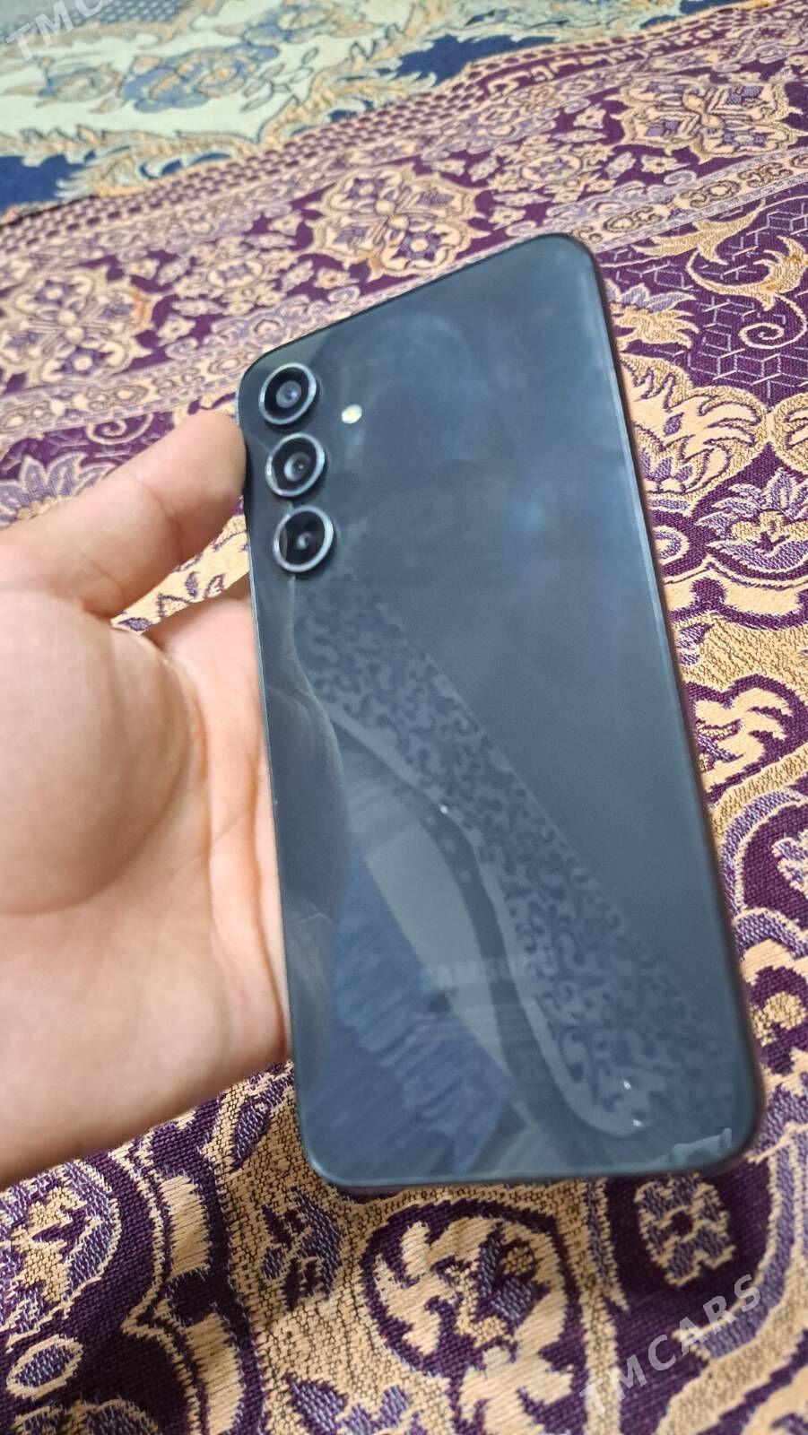 SAMSUNG A54 - Векильбазар - img 4